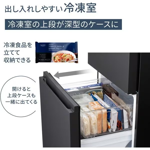 Panasonic（パナソニック） [予約 約3-4週間以降]冷蔵庫 Panasonic