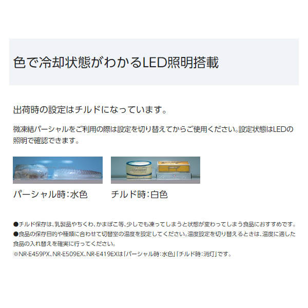 予約 約1週間以降]冷蔵庫【標準設置込み】パナソニック 450L 5ドア