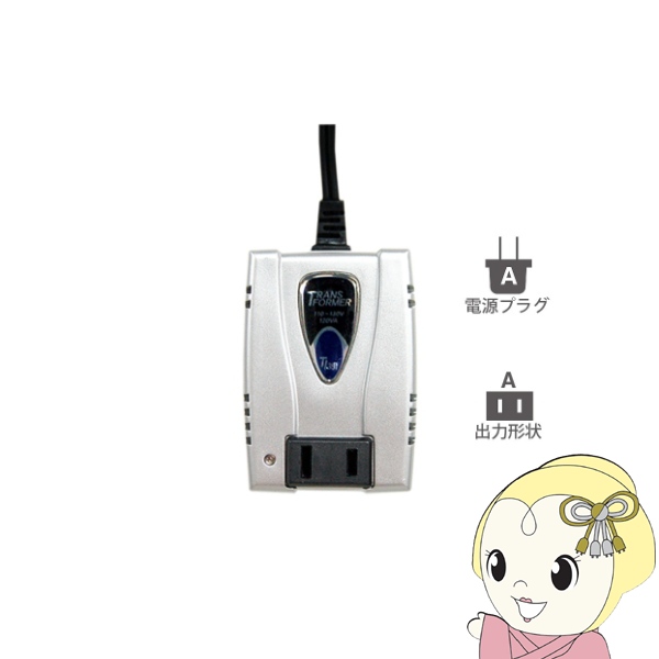 �J�V���� WT-32U NTI-351 �C�O�p�ψ��� 110-130V/120VA