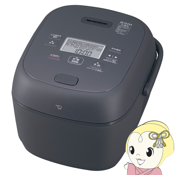 ъ ۈ ZOJIRUSHI IHуW[ 1 Xg[gubN ɂߐ NW-BB18-BZ