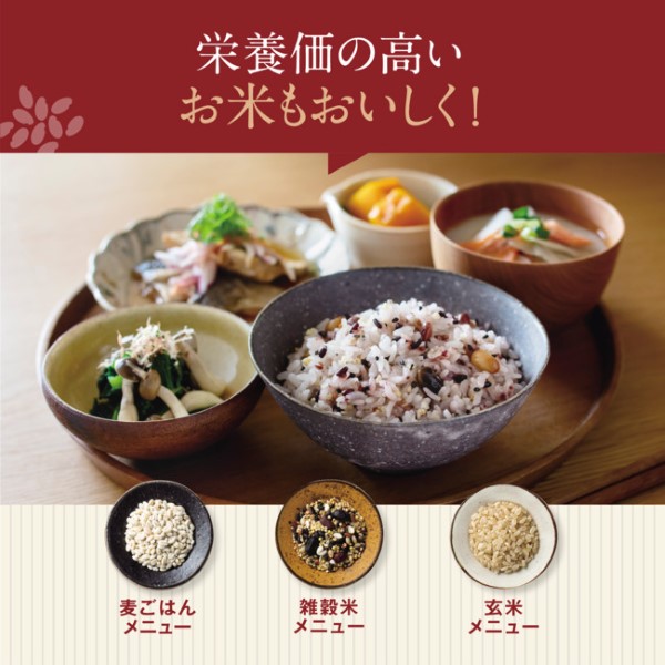 極め炊き 炊飯器 象印 ZOJIRUSHI IH炊飯ジャー 5.5合炊 ストレート