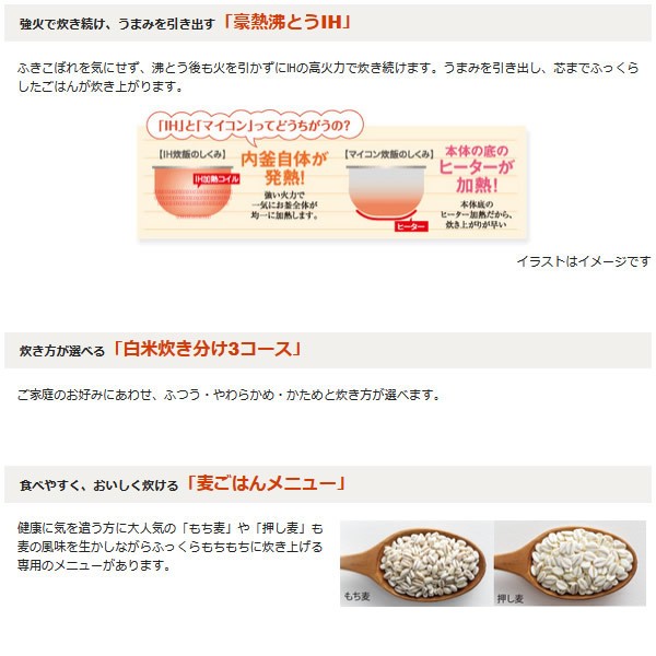 ください 炊飯器 5 5合 Nw Vb10 Ta ぎおん 通販 Paypayモール 5合炊き 象印