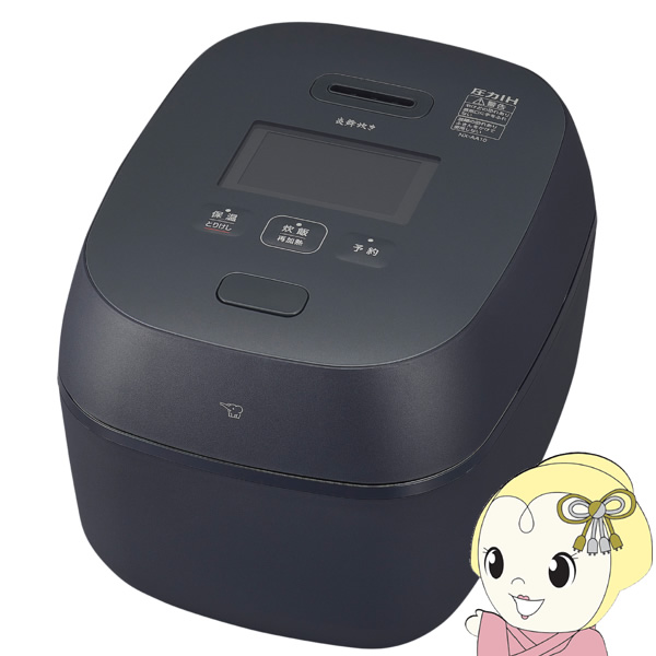 ъ ۈ ZOJIRUSHI IHуW[ 5.5   Ԃ NX-AA10-BZ