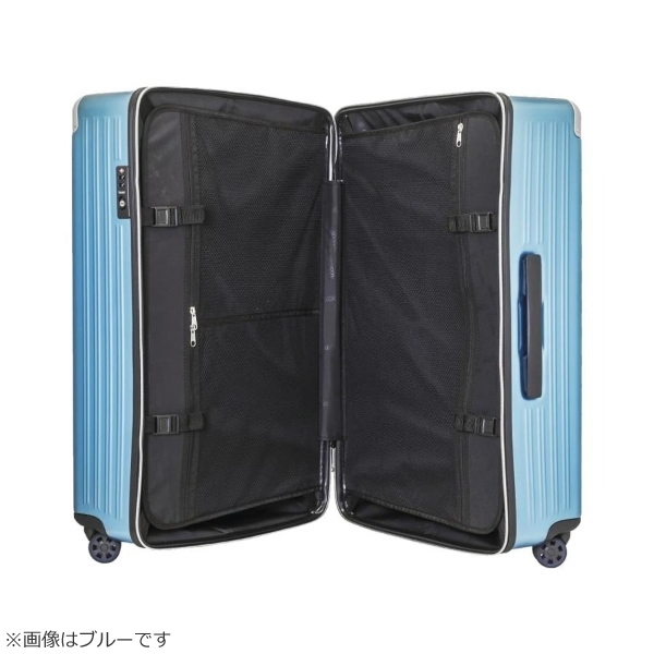 OUTDOOR PRODUCTS PRODUTS スーツケース 大型 100L TSロック