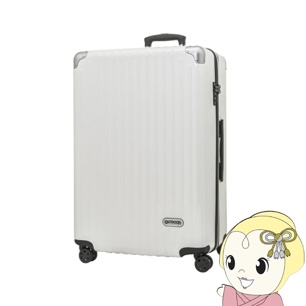 OUTDOOR PRODUTS X[cP[X ^ 100L TSbN y e ^ 70cm 4.9kg OD-0757-70 AEghAv_Nc zCg