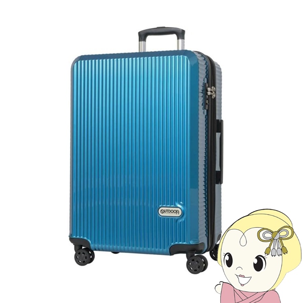 OUTDOOR PRODUTS X[cP[X 66`74L g@\t 5`6OD-0808-60 AEghAv_Nc u[