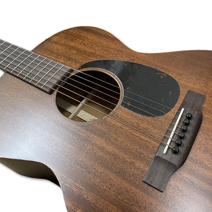【訳あり】Martin & Co. 00-15 アコースティックギター 訳あり】Martin & Co. 00-15 アコースティックギター