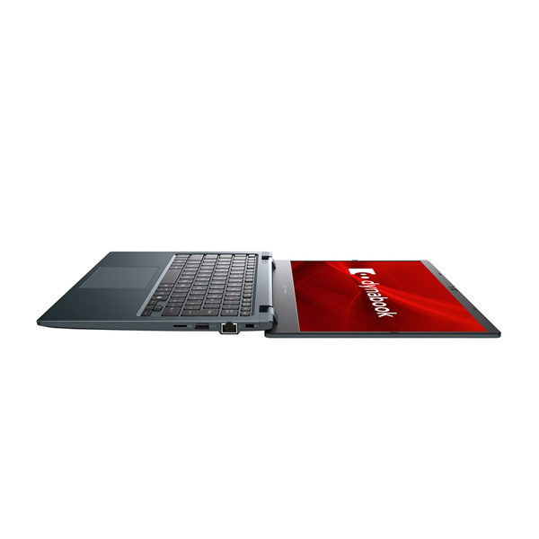dynabook（ダイナブック） ノートパソコン G6 13.3型 SSD 256GB