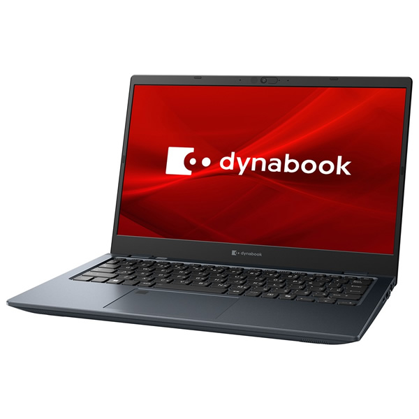 dynabook ノートPC CPU i5 256GB dynabook（ダイナブック） ノートパソコン GS5 13.3型 SSD 256GB
