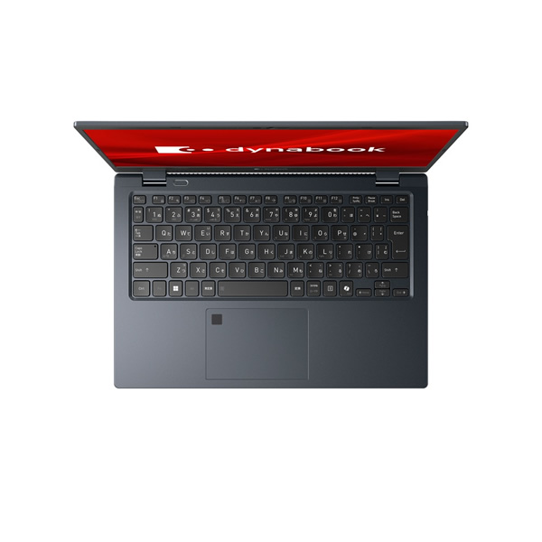 dynabook（ダイナブック） ノートパソコン GS5 13.3型 SSD 256GB