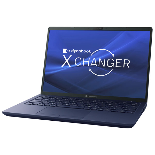 dynabook（ダイナブック） ノートパソコン X8 13.3型 SSD 512GB ダーク