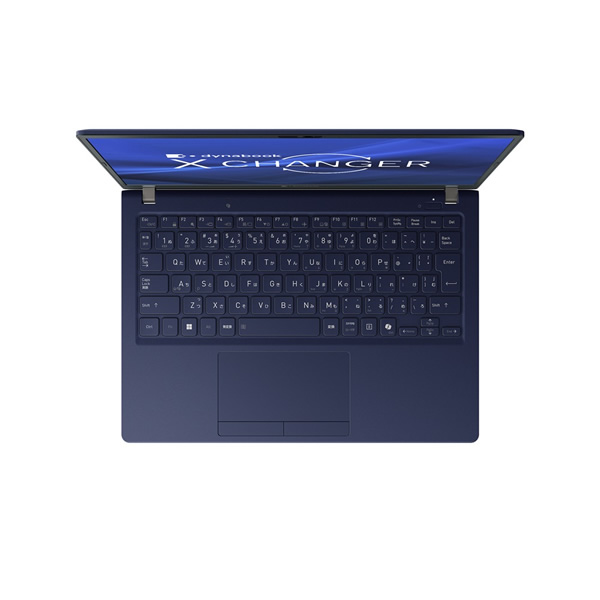 dynabook（ダイナブック） ノートパソコン X8 13.3型 SSD 512GB ダーク