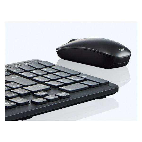 LaVie デスクトップパソコン NEC A2375/JAB 23.8型 SSD 512GB