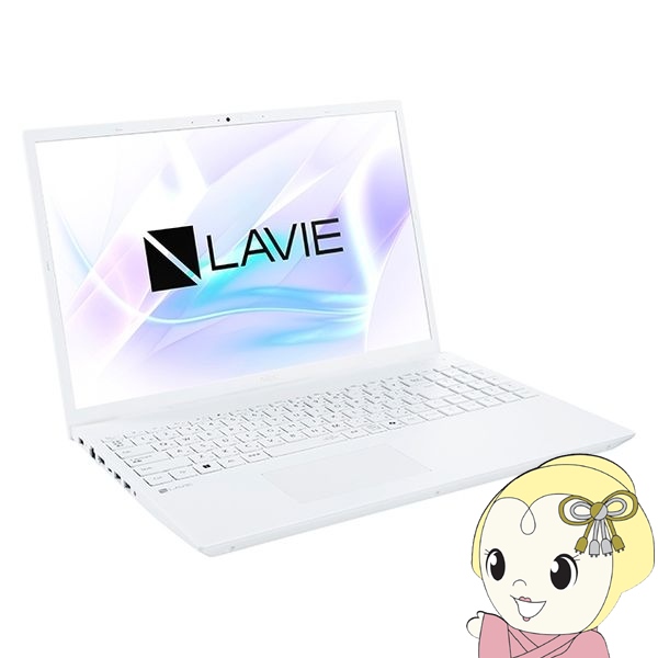 m[gp\R NEC 16C` LAVIE N16 N1675/JAW p[zCg PC-N1675JAW