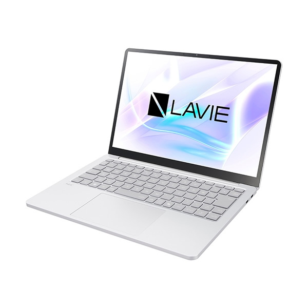 LaVie ノートパソコン NEC LAVIE SOL S1355/JAS 13.3型 SSD256GB