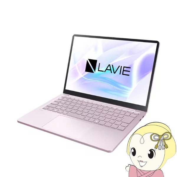 NEC �m�[�gPC LAVIE SOL PC-S1365LAP2/13.3�^/WUXGA/Core Ultra 5/16GB/512GB/Windows 11/Office�I�v�t |�t�F�A���[�p�[�v��