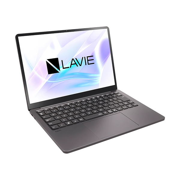 LaVie ノートパソコン NEC LAVIE SOL S1375/JAB 13.3型 SSD512GB