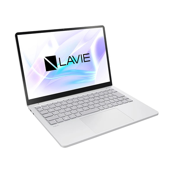 LaVie ノートパソコン NEC LAVIE SOL S1375/JAS 13.3型 SSD512GB