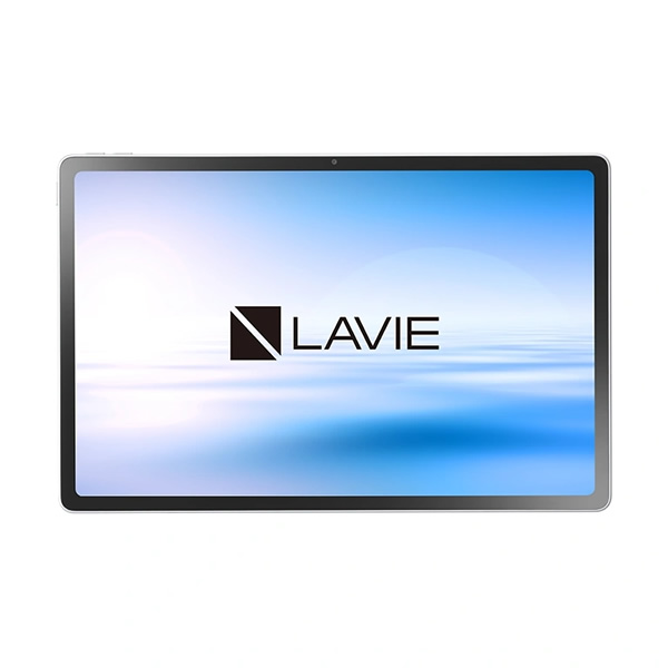 LAVIE Tab NEC 12.1型 Android タブレット PC-T1275LAS 12GBメモリ