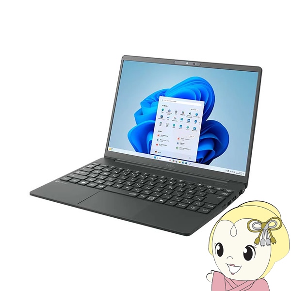 NEC �m�[�gPC LAVIE NEXTREME PC-X1375KAB/13.3�^/WUXGA/Core Ultra 7/32GB/512GB/Windows 11/Office�I�v�t/�u���b�N