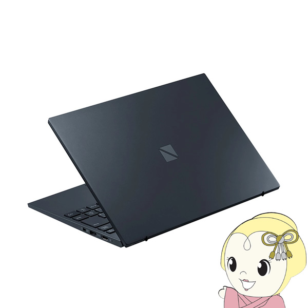 予約]予約 ノートパソコン NEC LAVIE XC550/HA 14型 Windows11Home