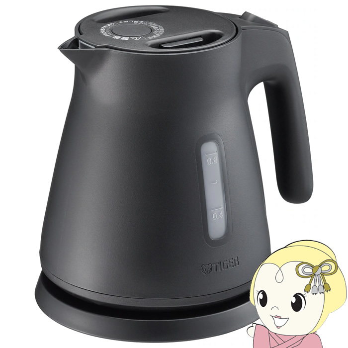 �^�C�K�[���@�r �d�C�P�g�� QUICK��SAFE�{ 0.8L �u���b�N PCS-A080-K