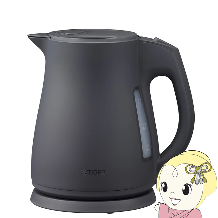 �^�C�K�[ �d�C�P�g�� ��e�� �y�ʃ^�C�v 1.2L �I�t�u���b�N PCT-A120-KO