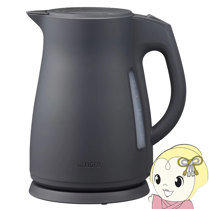 �^�C�K�[ �d�C�P�g�� ��e�� �y�ʃ^�C�v 1.5L �I�t�u���b�N PCT-A150-KO
