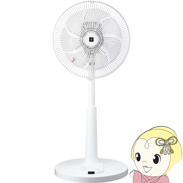 ���r���O��@ SHARP �V���[�v �v���Y�}�N���X�^�[ �����R���t�� AC���[�^�[���� �z���C�g PJ-U3AS-W