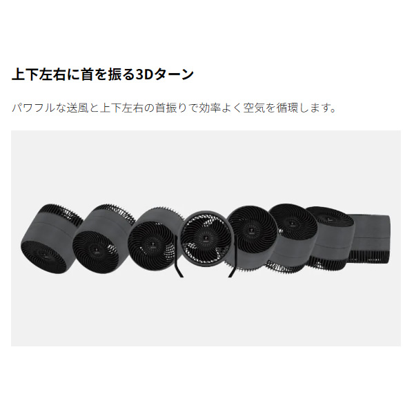 SHARP シャープ プラズマクラスターサーキュレーター 扇風機 PK
