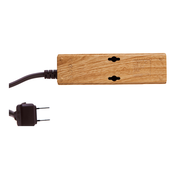 電源タップ おしゃれ Fargo ファーゴ Natural Wood Tap AC4個口 ベージュウッド PT402BEWD  :PT402BEWD:ぎおん - 通販 - Yahoo!ショッピング