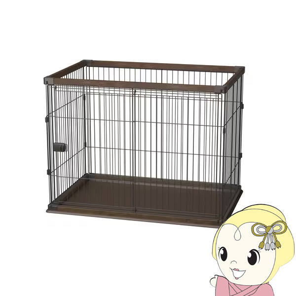 アイリスオーヤマ　ケージ ペットサークル 犬用　サークル PWSR-1280V IRIS OHYAMA 犬 ケージ ペットサークル アイリスオーヤマ ゲージ