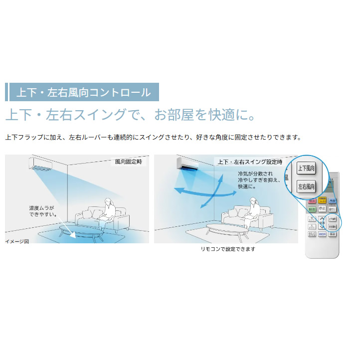 白くまくん エアコン 日立 10畳 ルームエアコン 100V (冷房：8〜12畳
