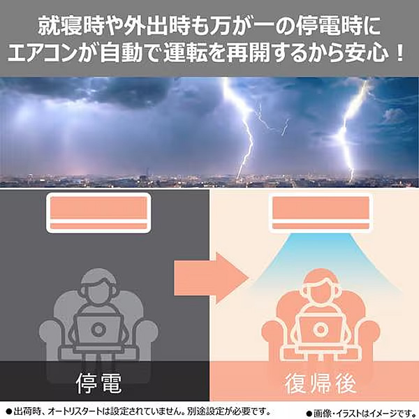 [予約]ルームエアコン 東芝 TOSHIBA ...の詳細画像3
