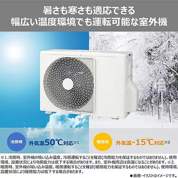 [予約]ルームエアコン 東芝 TOSHIBA ...の詳細画像5