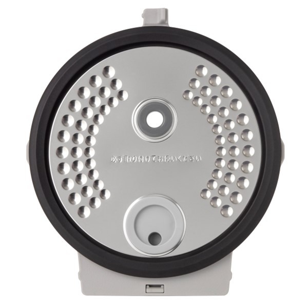 TOSHIBA（東芝） 炊飯器 TOSHIBA IHジャー炊飯器 5.5合炊き ホワイト