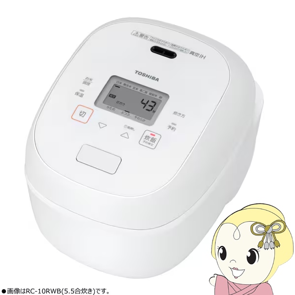 炊飯器 1升炊き 東芝」の人気商品一覧 | 安い商品を通販サイト
