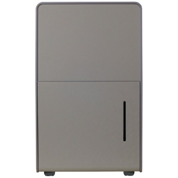 [予約]衣類乾燥除湿機 YAMAZEN RCD-J60-T ブラウン コンプレッサー式 除湿能力5.0L/6.0L/日（50/60Hz） | 山善 | 01