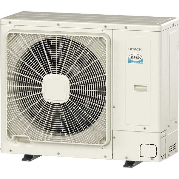 日立（HITACHI） 【メーカー直送/車上渡し】業務用エアコン 省エネの