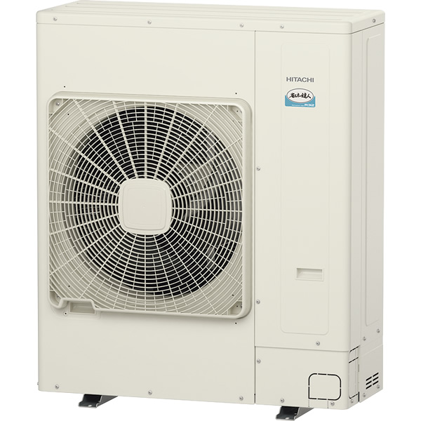 日立（HITACHI） 【メーカー直送/車上渡し】業務用エアコン 省エネの