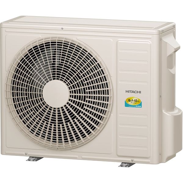 単相 200v 4馬力エアコン（日立／業務用エアコン） | DIY、工具 の