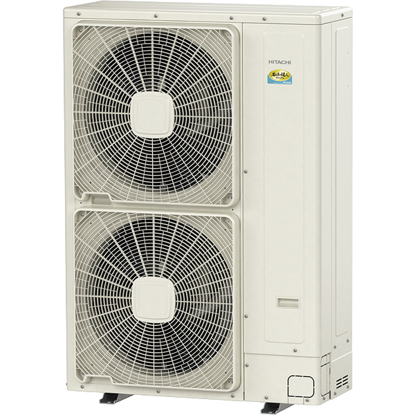 日立（HITACHI） 【メーカー直送/車上渡し】業務用エアコン 省エネの