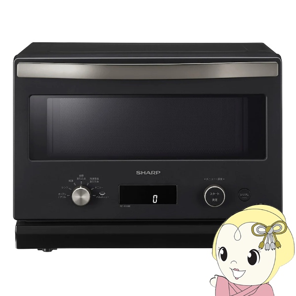 I[uW SHARP V[v PLAINLY 18L cJ ubNn RE-SD18B-B