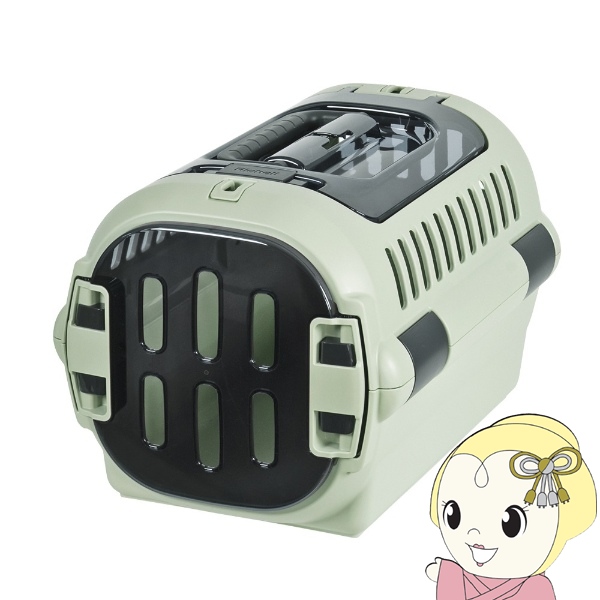 キャンピングキャリーファインR ダブルドア s」の人気商品一覧・価格