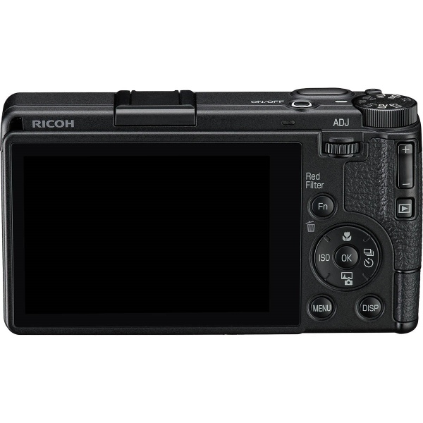 gr iv（RICOH GR／コンパクトデジタルカメラ）｜カメラ | 家電 の