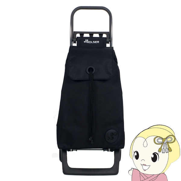 VbsOJ[g ROLSER T[ L[J[g 36L BABY JOY ubN JOY MONOTONE MF BK y y  RS-001MN