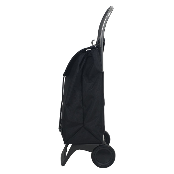 ショッピングカート ROLSER ロルサー キャリーカート 36L BABY JOY ブラック JOY MONOTONE MF BK 軽量 軽い おしゃれ RS-001MN_2