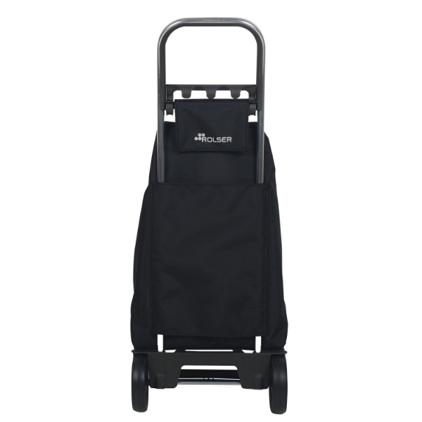 ショッピングカート ROLSER ロルサー キャリーカート 36L BABY JOY ブラック JOY MONOTONE MF BK 軽量 軽い おしゃれ RS-001MN_3