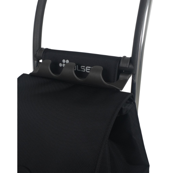 ショッピングカート ROLSER ロルサー キャリーカート 36L BABY JOY ブラック JOY MONOTONE MF BK 軽量 軽い おしゃれ RS-001MN_5