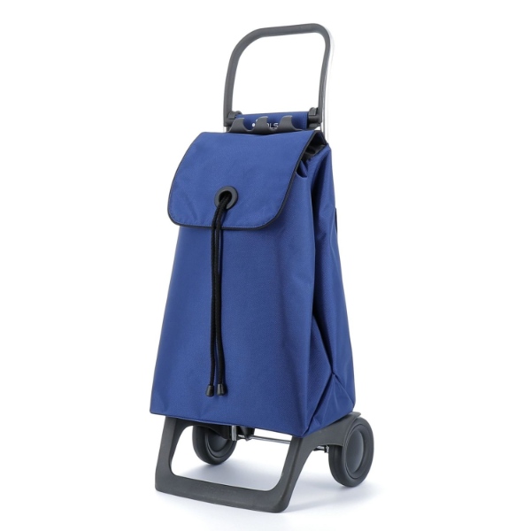 在庫あり　ショッピングカート ROLSER ロルサー キャリーカート 36L BABY JOY ブルー JOY COLOR MF BL 軽量 軽い おしゃれ RS-002CL ROLSER（ロルサー） ショッピングカート キャリーカート 36L BABY JOY